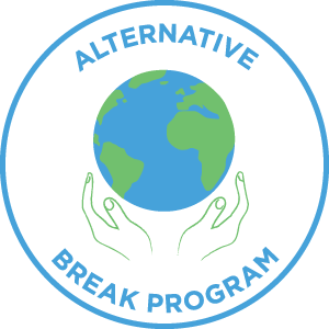 Alternative Break Program