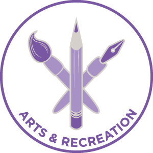 Arts & Recreation