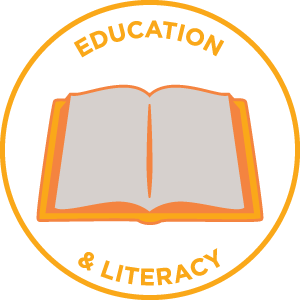 Education & Literacy
