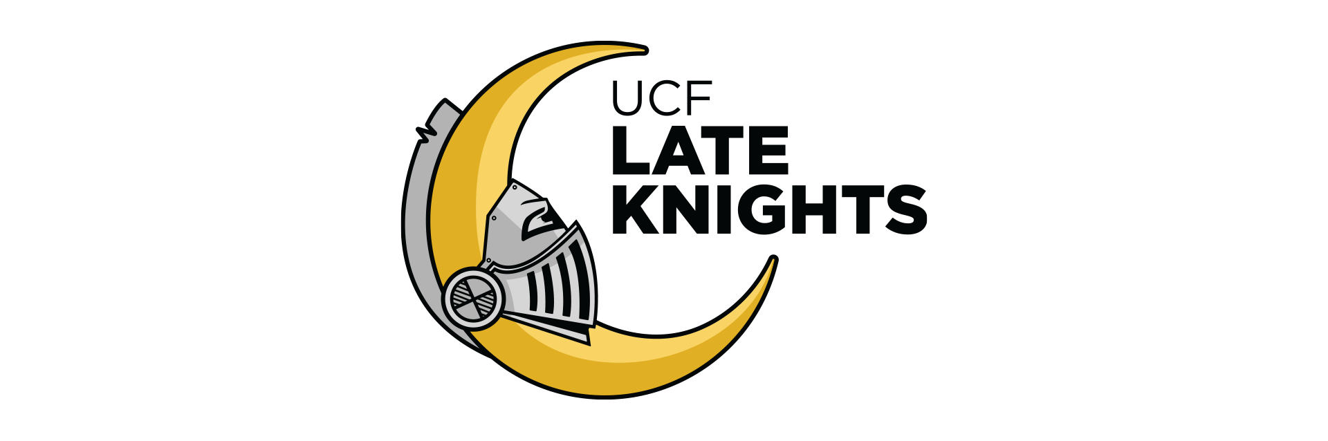 Late Knights Banner