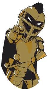 Knightro