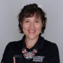 Carolyn Morrell Headshot image