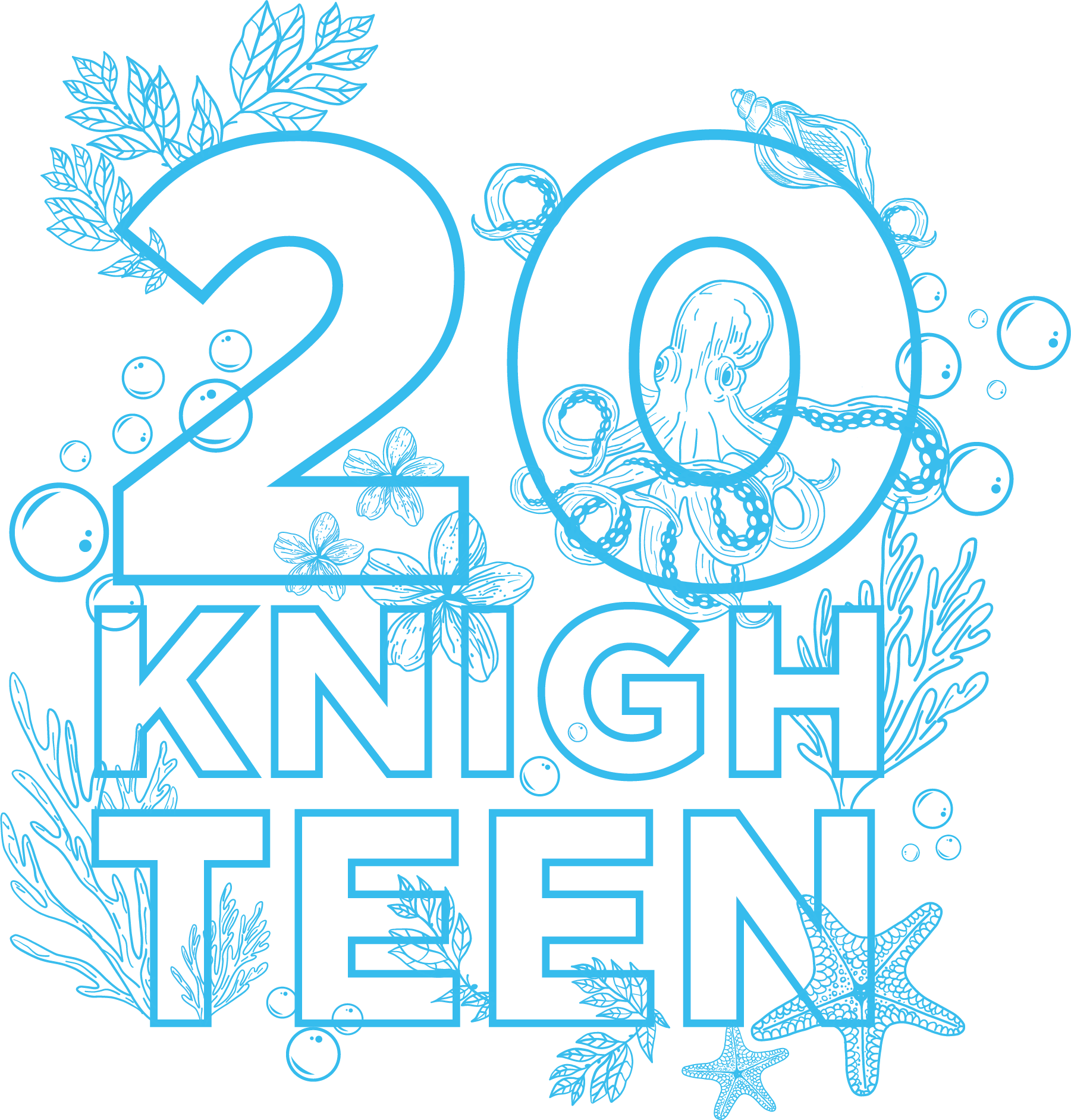 Spring 20 Knighteen
