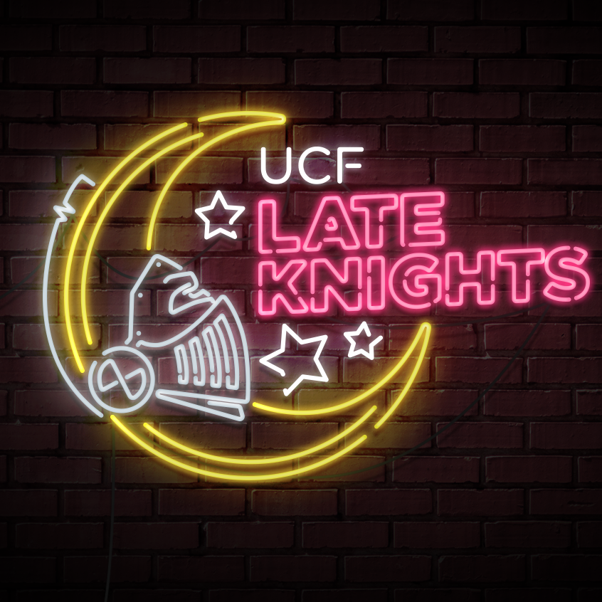 Late Knights icon