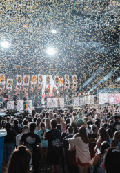 Knight-Thon Main Event