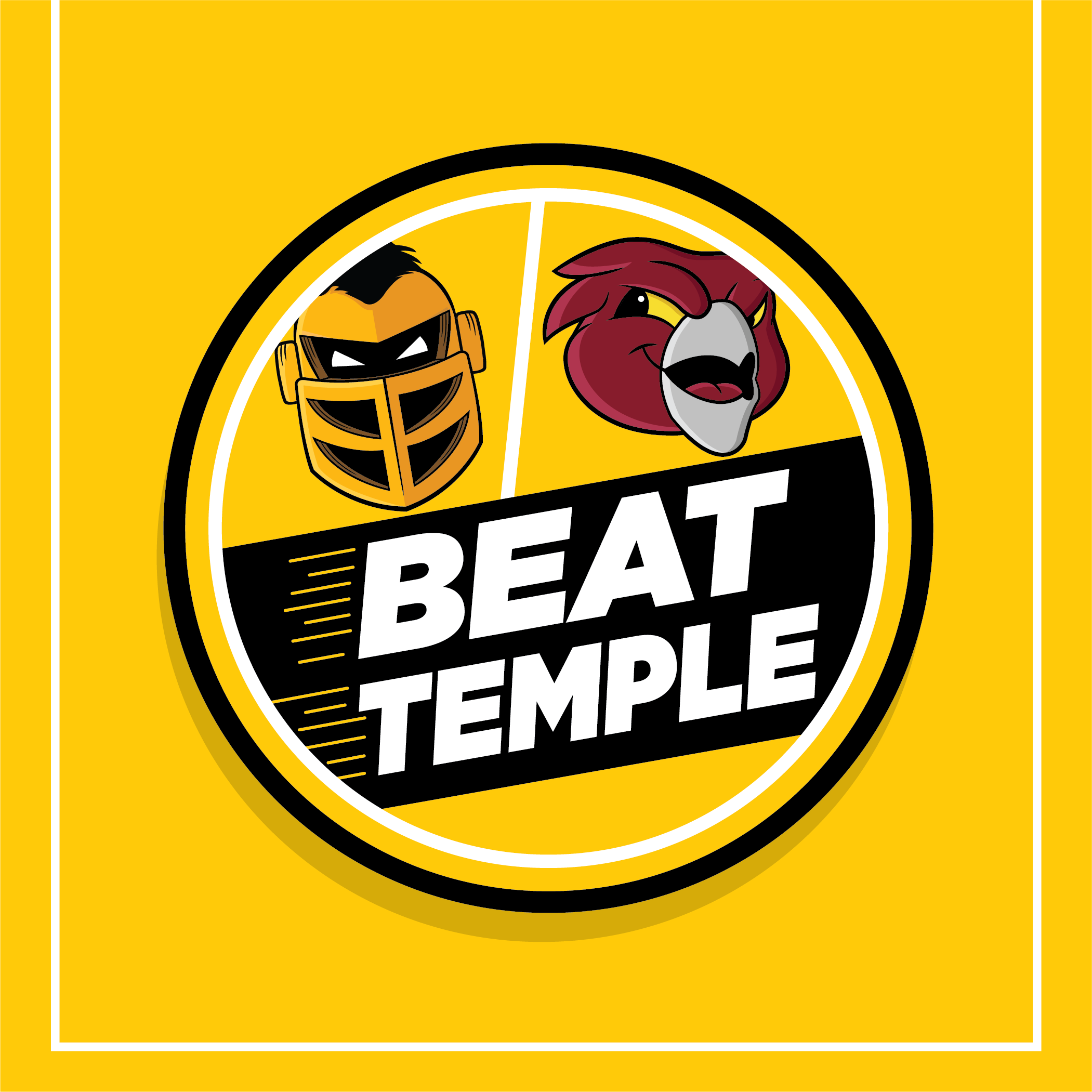UCF Beat Temple