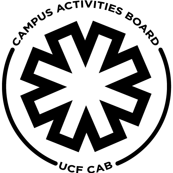 Campus Activities Board Logo