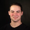 Carson Bellet Headshot Photo