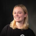 Delaney Warner Headshot Photo
