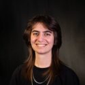 Isa Chiappini Headshot Photo