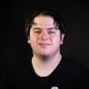 Josh Krameisen Headshot Photo