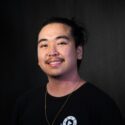 Tristan Dingcong Headshot Photo