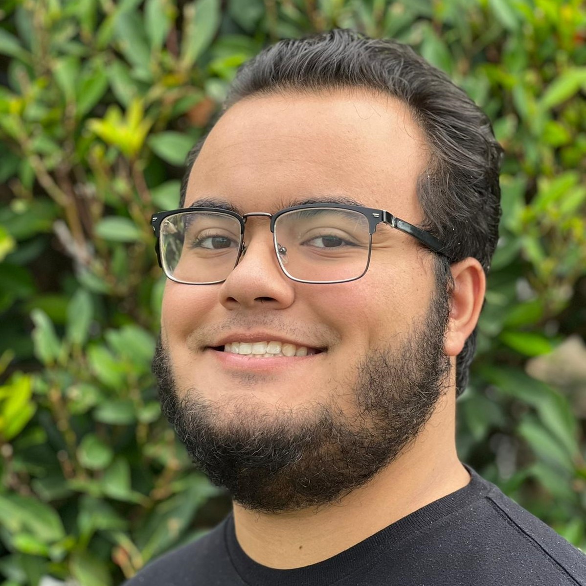 Michael Rodriguez Office Of Student Involvement UCF