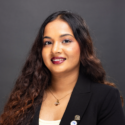 Staff profile picture for Medhavi Radadiya