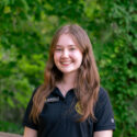 Ashleigh Miller Headshot Photo