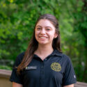 Mya Hauser Headshot Photo