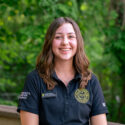 Sophia Pisano Headshot Photo