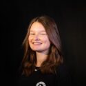 Caroline Krywonos Headshot Photo