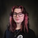 Danielle Stein Headshot Photo