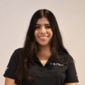 Cristina Gonzalez Headshot Photo