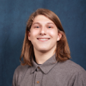 Benedetto Falin headshot photo.