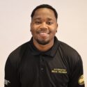 Tyshawn Duncan Headshot Photo