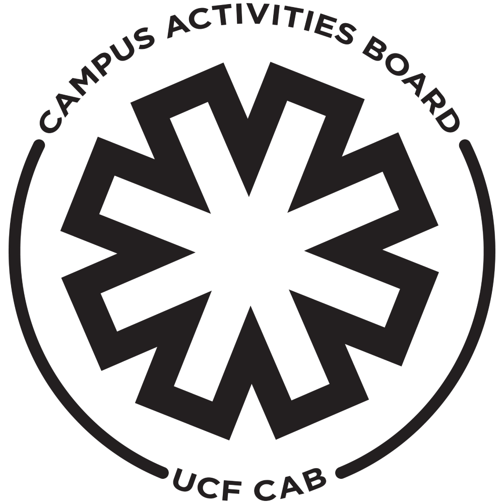 UCF Campus Activities Board Logo