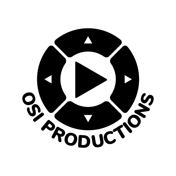 OSI Productions Logo