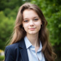 Violetta Masyuk Headshot Photo