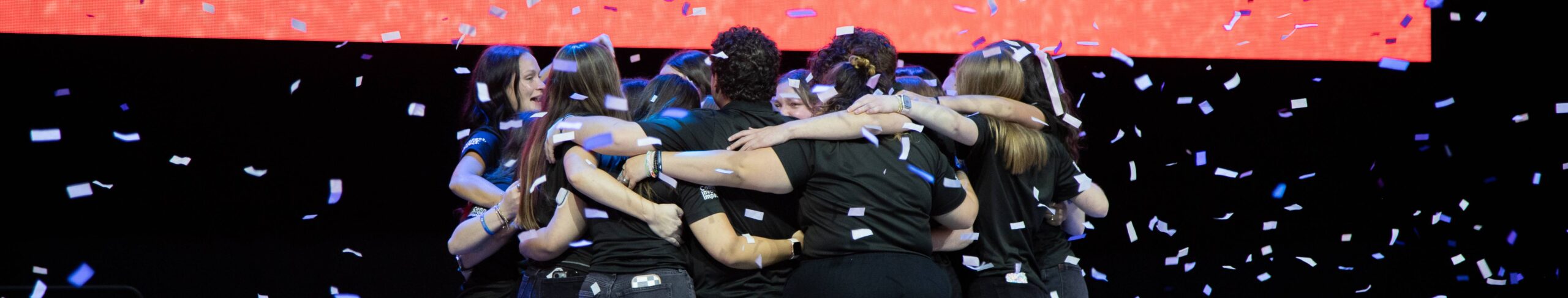 Knight-Thon UCF Celebration Event.