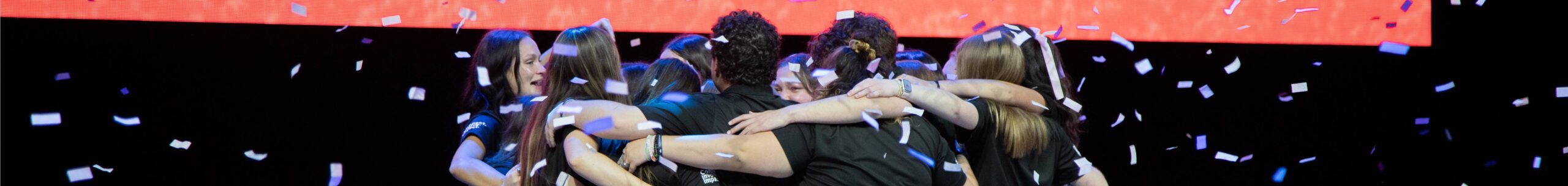 Knight-Thon UCF Celebration Event.