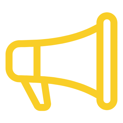 Megaphone Icon