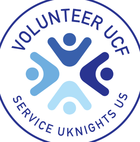 Volunteer UCF Logo